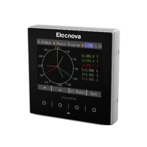 Multi Circuit Power Monitoring