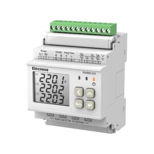 Pd194z-E14 Digital Multi Meter